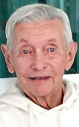 Clair S. ‘Greg’ McGregor